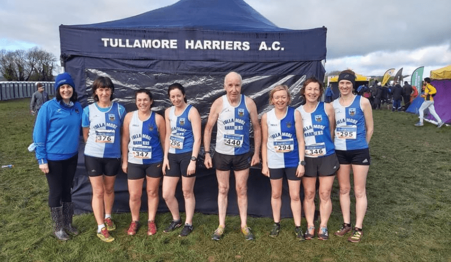 All Ireland Cross Country Championships