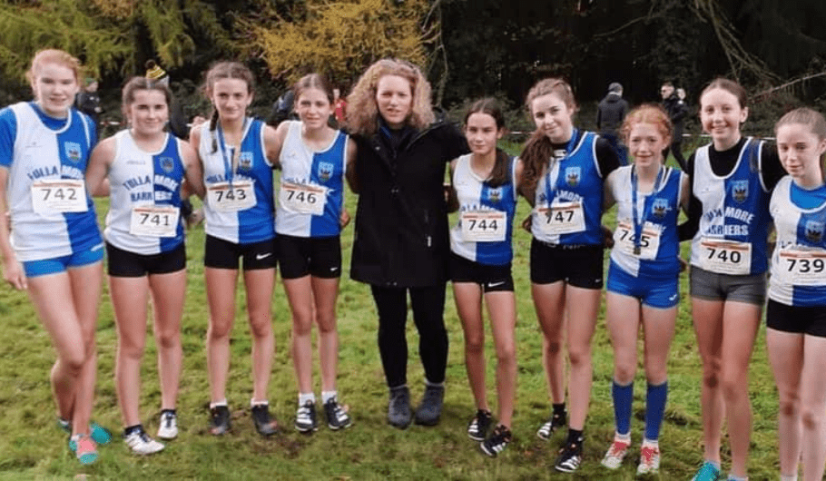 Leinster Cross Country Championships