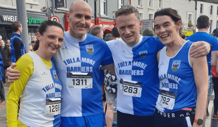 Mullingar Half Marathon