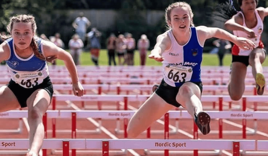 Leinster Track & Field Championships