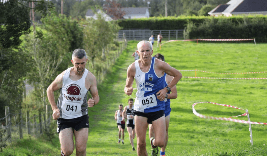 Offaly Cross Country Championships