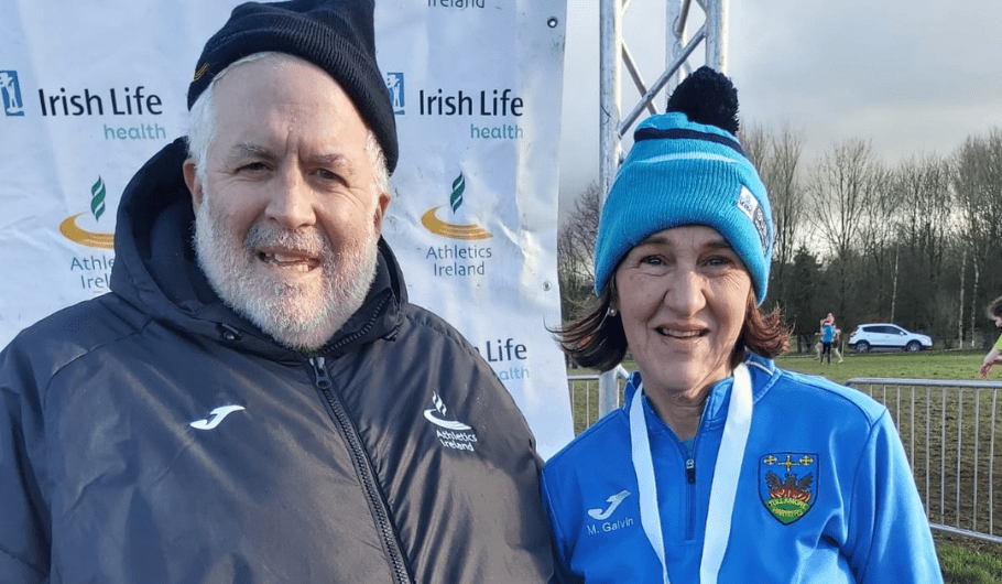 All Ireland Cross Country Championships